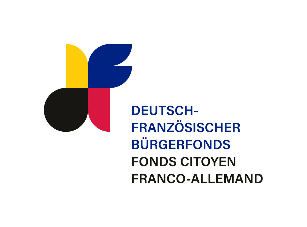 Logo dfbf
