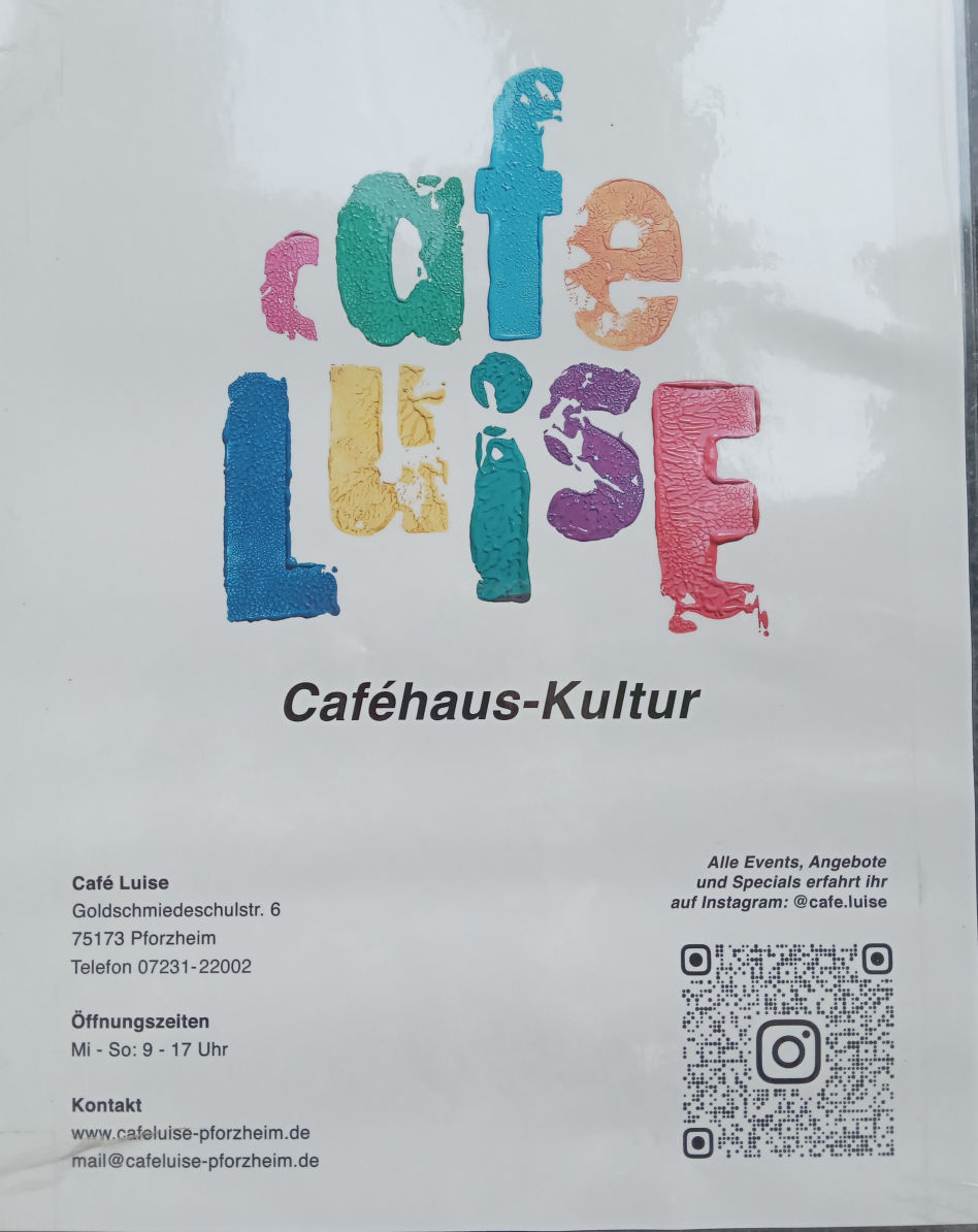 Sprachcafé