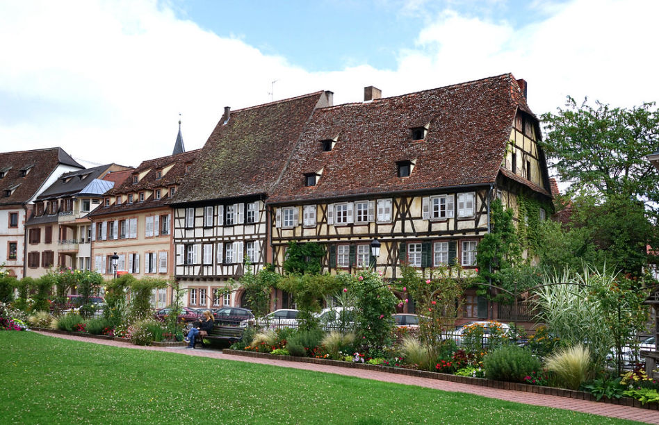 Wissembourg