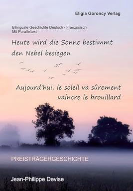 heute wird der Nebel