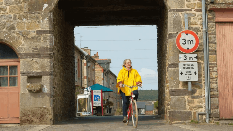 die barbaren in der bretagne