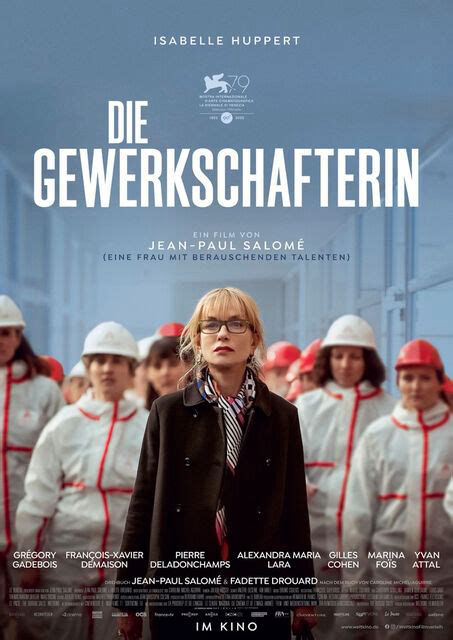 gewerkschaft