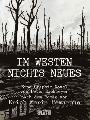 Im Westen nichts Neues