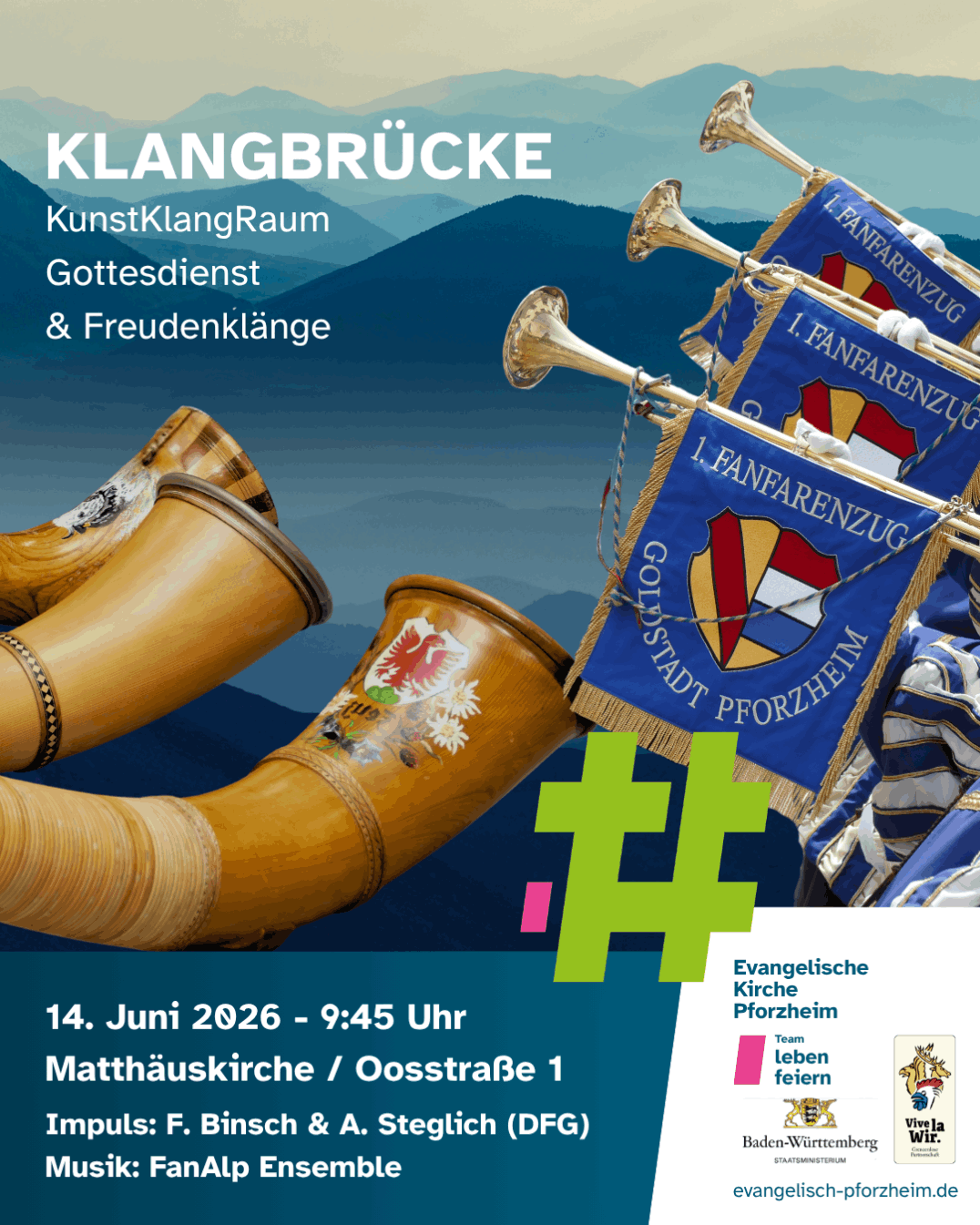 Klangbrücke