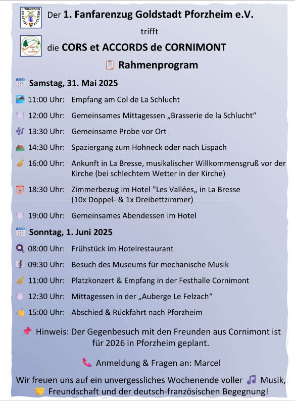 Programm